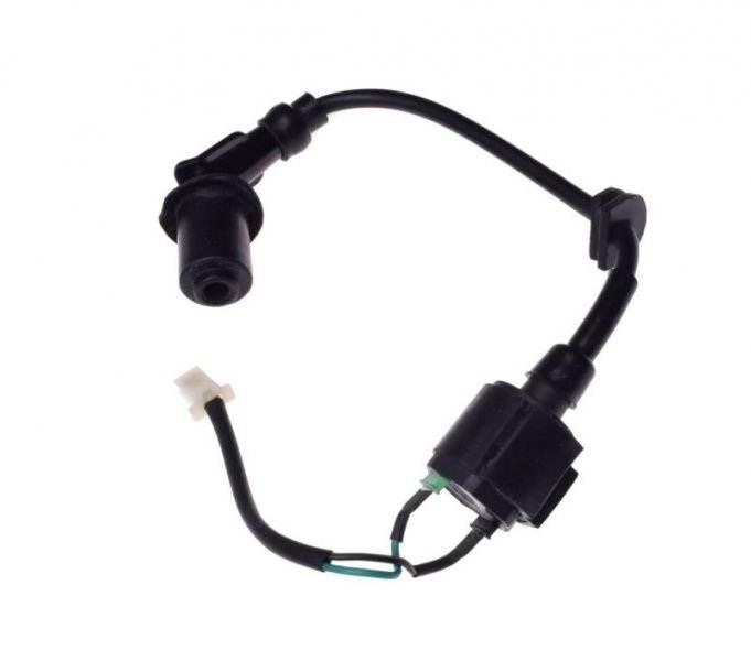 Cewka zapłonowa kingway czoper 150 250 | KCH2011 - zdjęcie 2