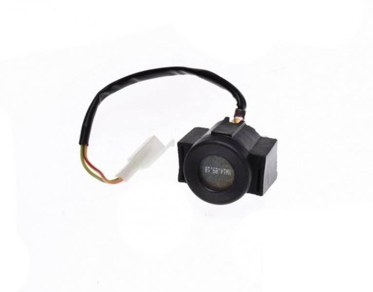 Przekaźnik rozrusznika kingway czoper 150/250 - zdjęcie 2