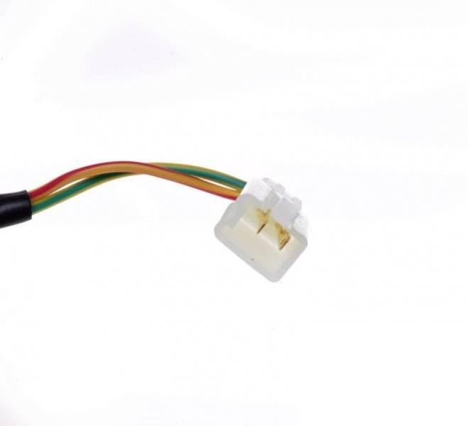 Przekaźnik rozrusznika kingway czoper 150/250 - zdjęcie 3