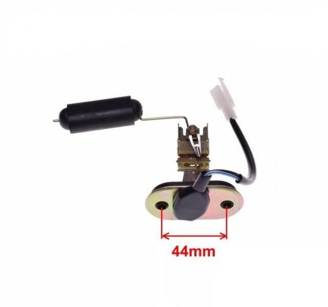 Czujnik poziomu paliwa kingway czoper 150/250 - zdjęcie 2