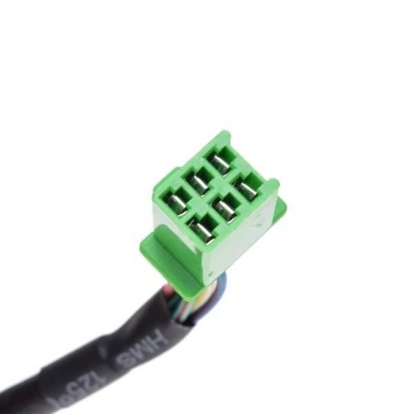 Czujnik luzu kingway czoper | KCH2347 - zdjęcie 2