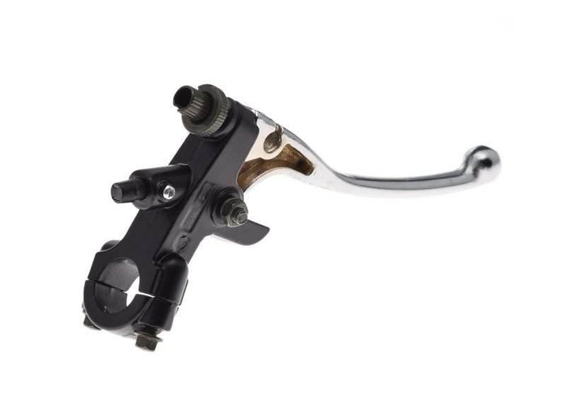 Korpus dźwigni sprzęgła z dźwignią kingway cho 150 - zdjęcie 2