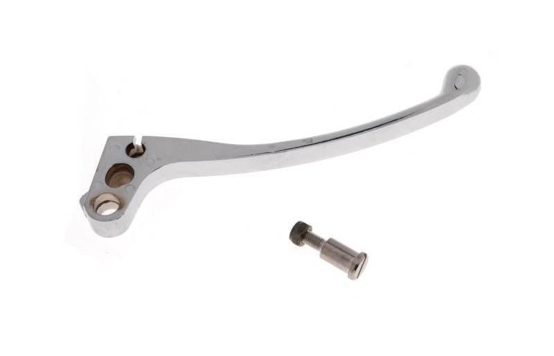 Dźwignia sprzęgła lewa kingway czoper 150 250 - zdjęcie 2