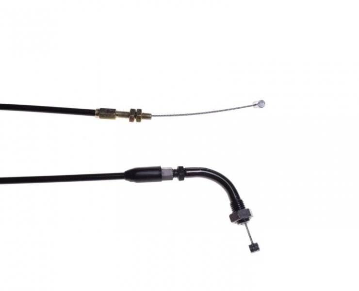 Linka gazu kingway kingway czoper 150/250 - zdjęcie 2