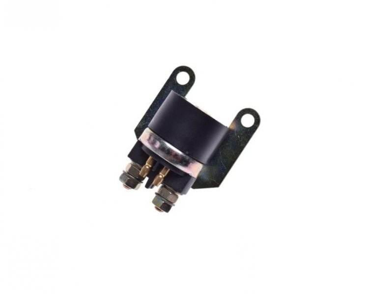 Przekaźnik rozrusznika qj explorer race gt50 - zdjęcie 2