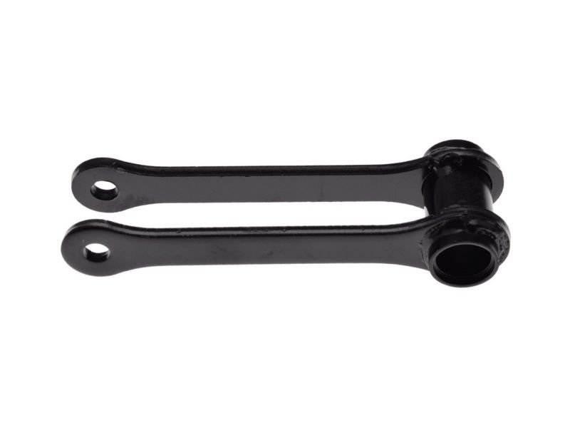 Mocowanie amortyzatora tył dół keeway tx - zdjęcie 2