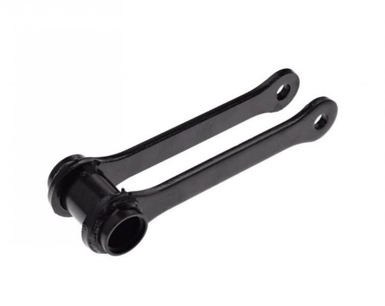 Mocowanie amortyzatora tył dół keeway tx - zdjęcie 3