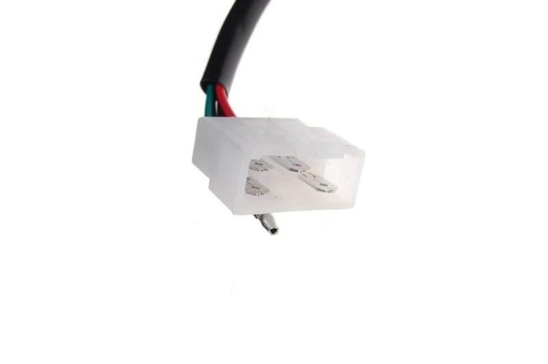 Stacyjka z zestawem zamków kymco agility 50 - zdjęcie 5