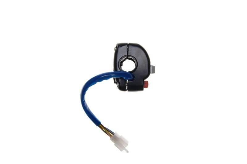 Przełącznik zespolony prawy kymco agility 50 - zdjęcie 3