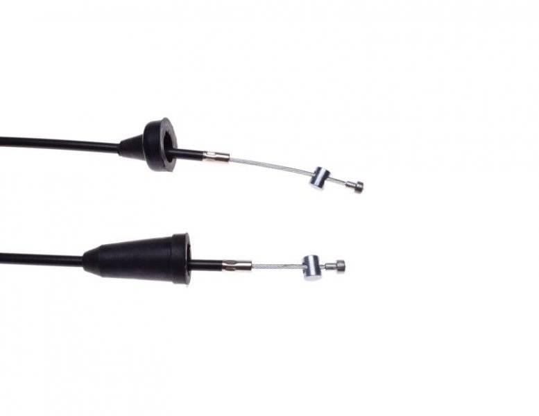 Linka sprzęgła mz250 cn | LC0013 - zdjęcie 2