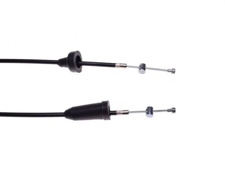 Linka sprzęgła mz251 cn | LC00131 - zdjęcie 2