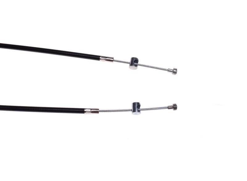 Linka sprzęgła simson s51 cn | LC0023 - zdjęcie 2