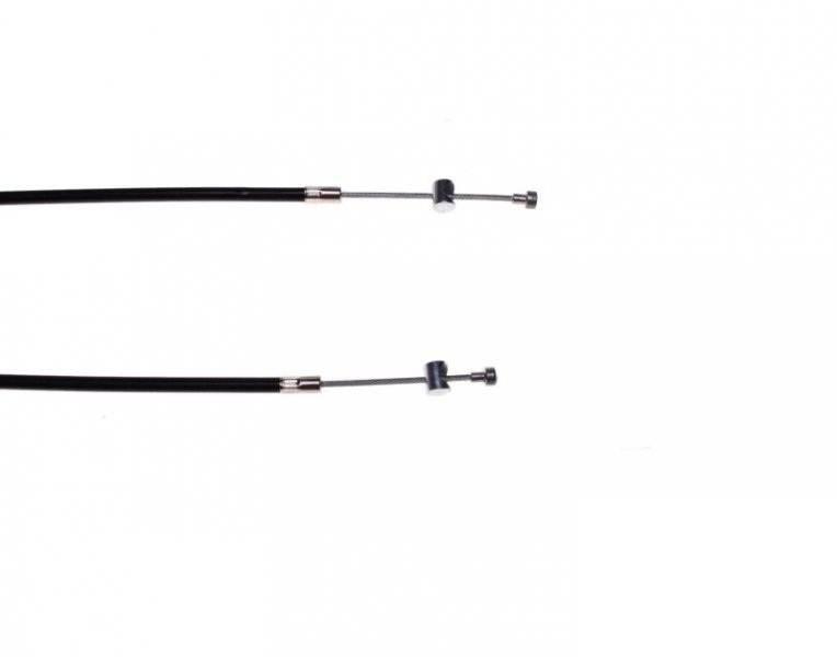 Linka sprzęgła simson enduro cn | LC00231 - zdjęcie 2