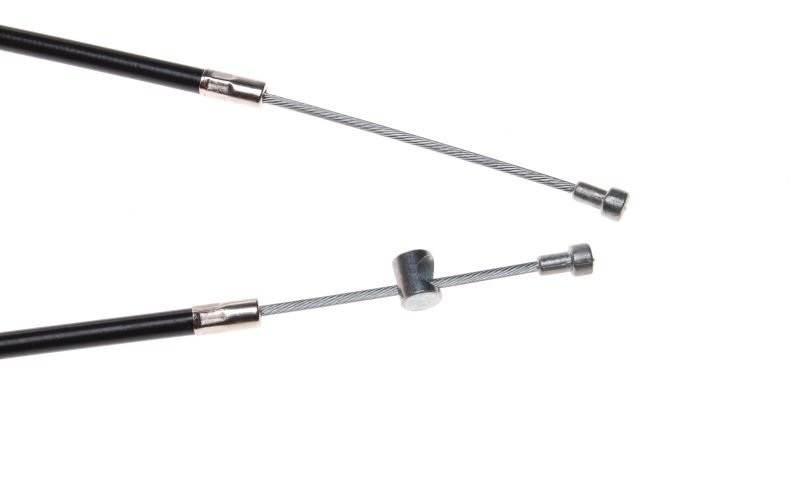 Linka hamulca przód simson s51 cn | LC0024 - zdjęcie 2