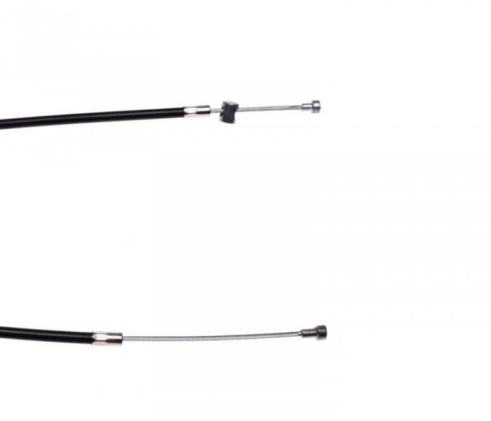 Linka hamulca przód simson skuter cn | LC0038 - zdjęcie 2