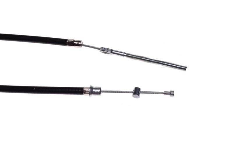 Linka hamulca tył simson skuter cn | LC0039 - zdjęcie 2