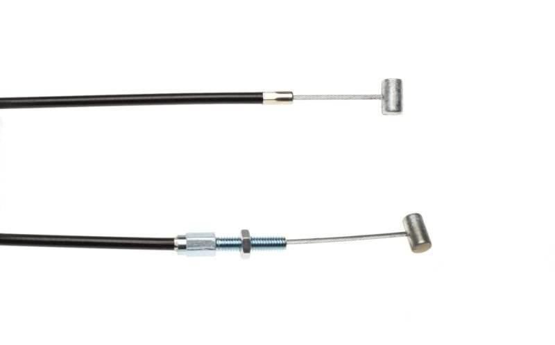 Linka sprzęgła romet cn | LC0043 - zdjęcie 2