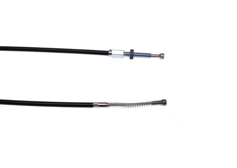 Linka sprzęgła jawa 50 cn | LC0063 - zdjęcie 2