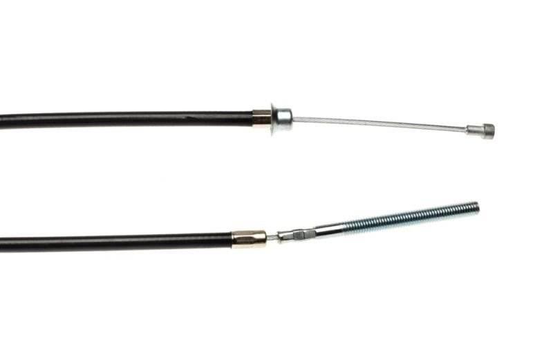 Linka hamulca jawa 50 długa cn | LC0068 - zdjęcie 2