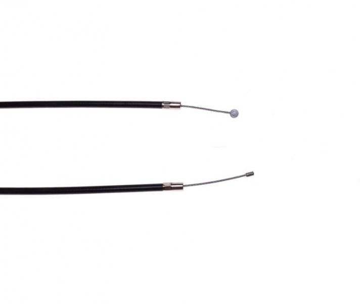Linka gazu wsk125 cn | LC0076 - zdjęcie 2