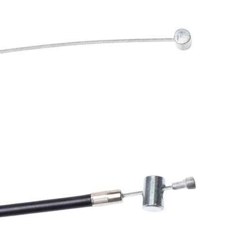 Linka hamulca przód shl m11 | LC0098 - zdjęcie 2