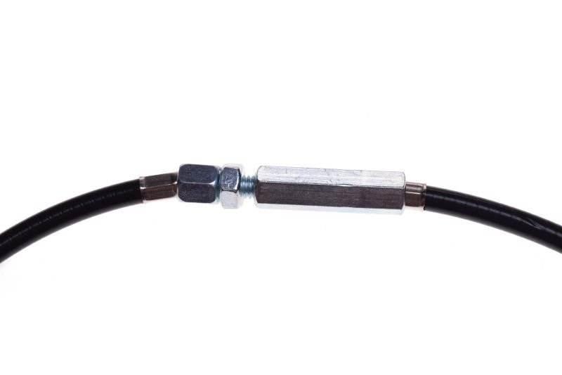 Linka sprzęgła jawa 350 cn | LC1003 - zdjęcie 2