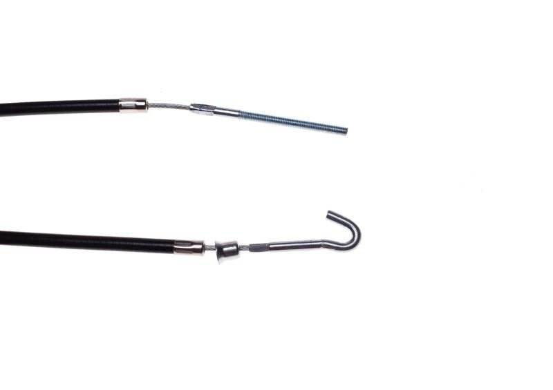 Linka hamulca tył jawa 350 cn | LC1010 - zdjęcie 2