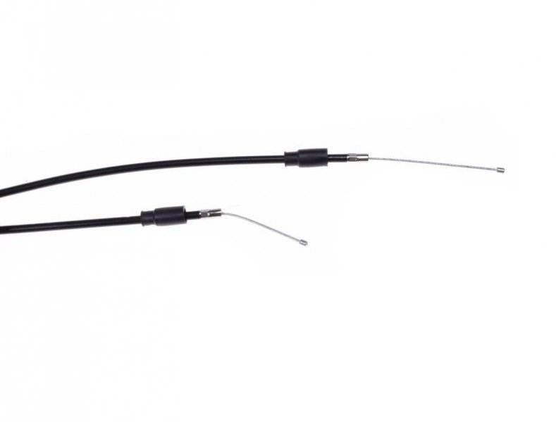 Linka gazu aprilia rs 50 nm | LC2001 - zdjęcie 2