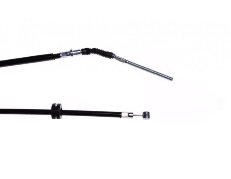 Linka hamulca tył peugeot speedfight vivacity - zdjęcie 2