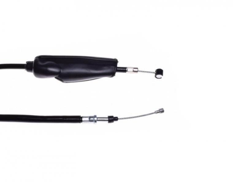 Linka sprzęgła derbi senda r aprilia sx rx - zdjęcie 2