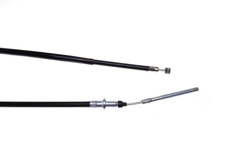 Linka hamulca tył yamaha mbk | LC2029 - zdjęcie 2