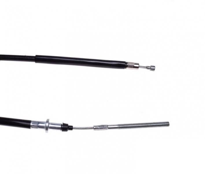 Linka hamulca tył yamaha mbk | LC2034 - zdjęcie 2