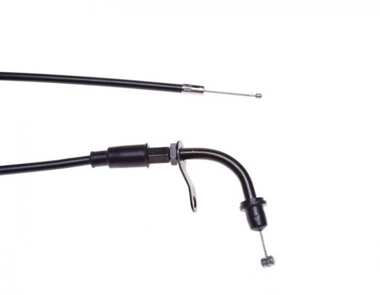 Linka gazu yamaha mbk | LC2035 - zdjęcie 2