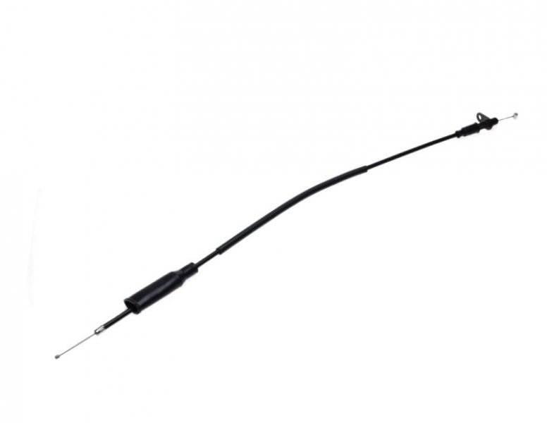 Linka gazu 1 yamaha aerox 1997-2002 | LC2084 - zdjęcie 2