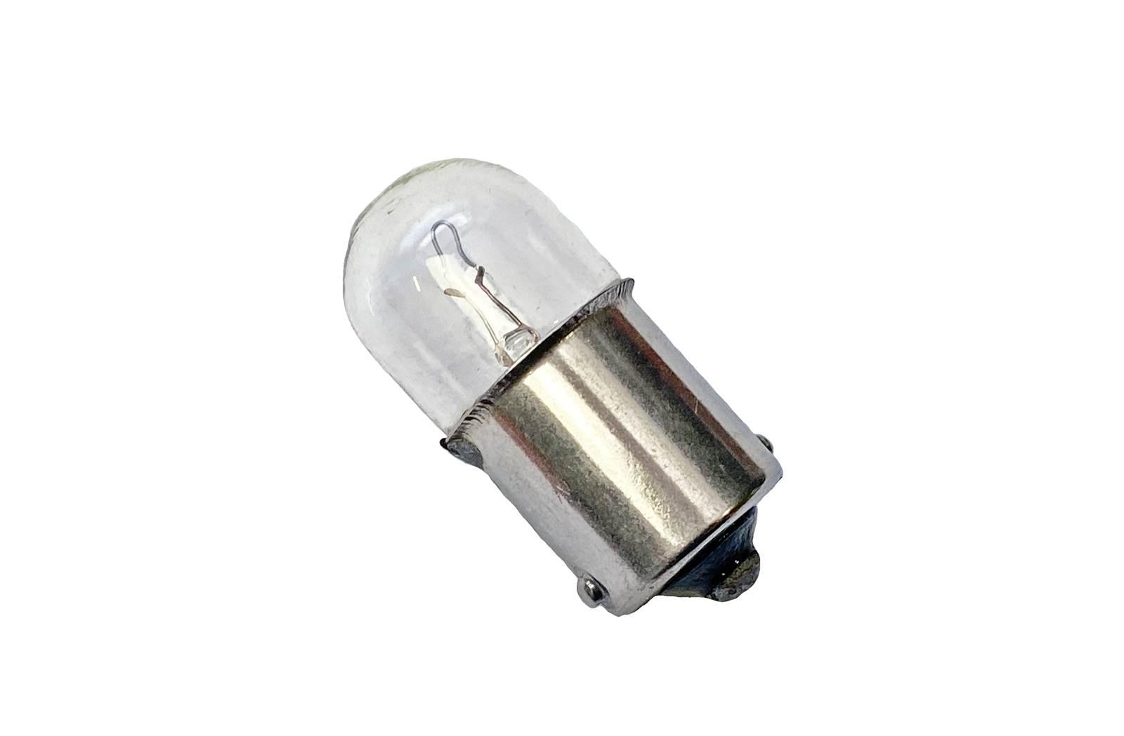 Żarówka Kierunkowskazów Biała R10w 12v MotoGeneric - zdjęcie 2