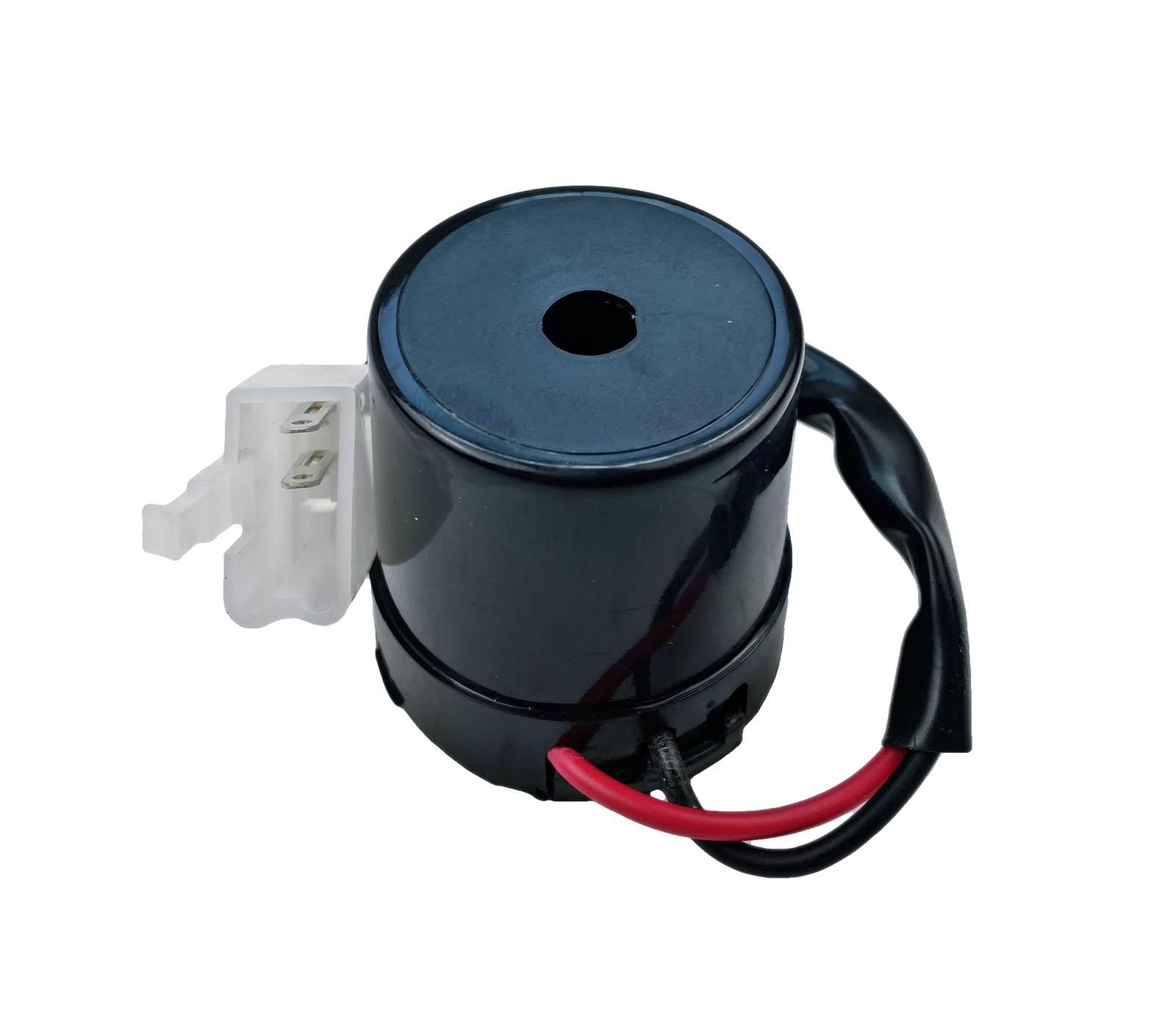 Przerywacz Kierunkowskazów 2-Żyłowy Motorower MotoGeneric