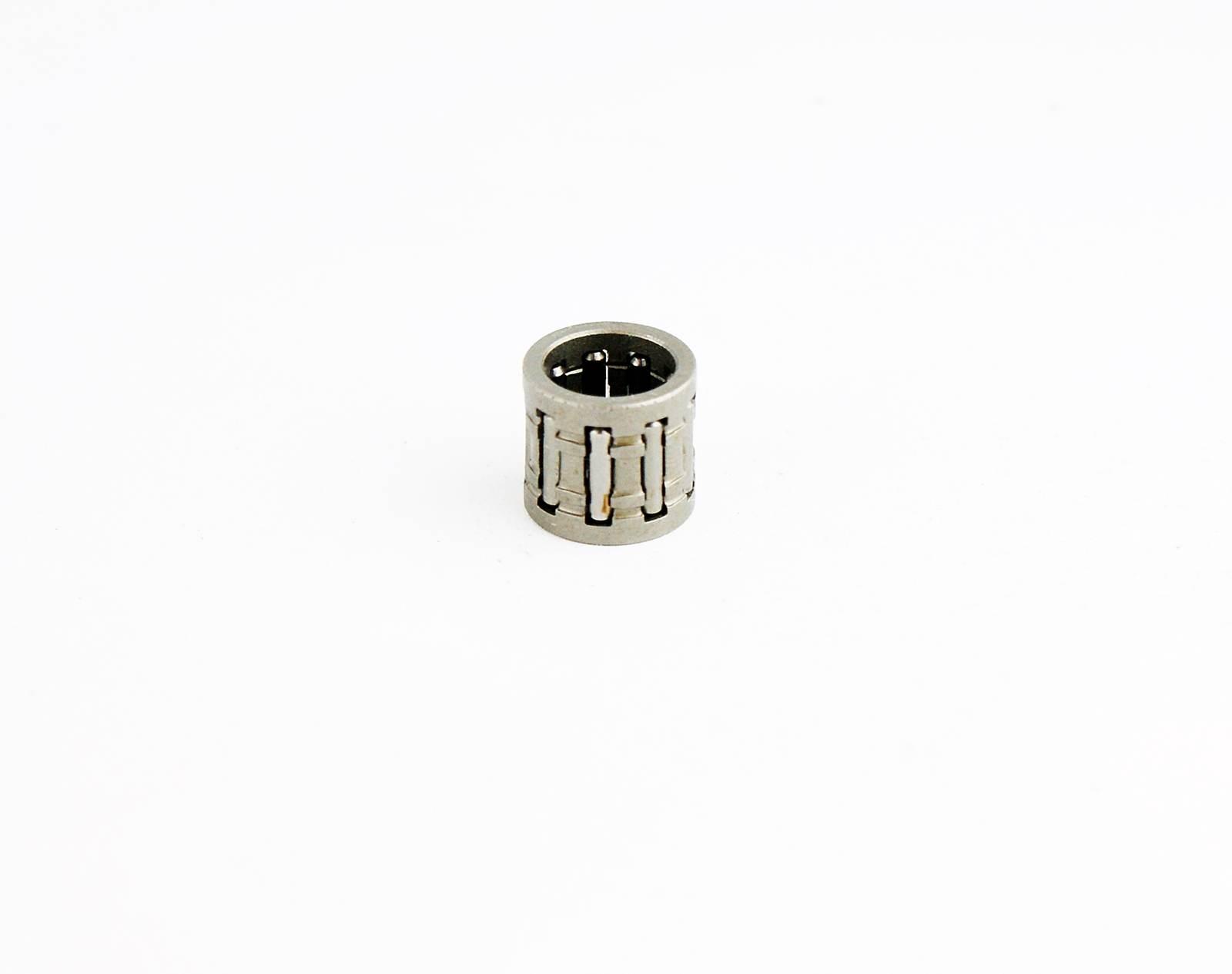 Wał Korbowy 2t 15 Frezów Longija Sw.10mm MotoGeneric - zdjęcie 2