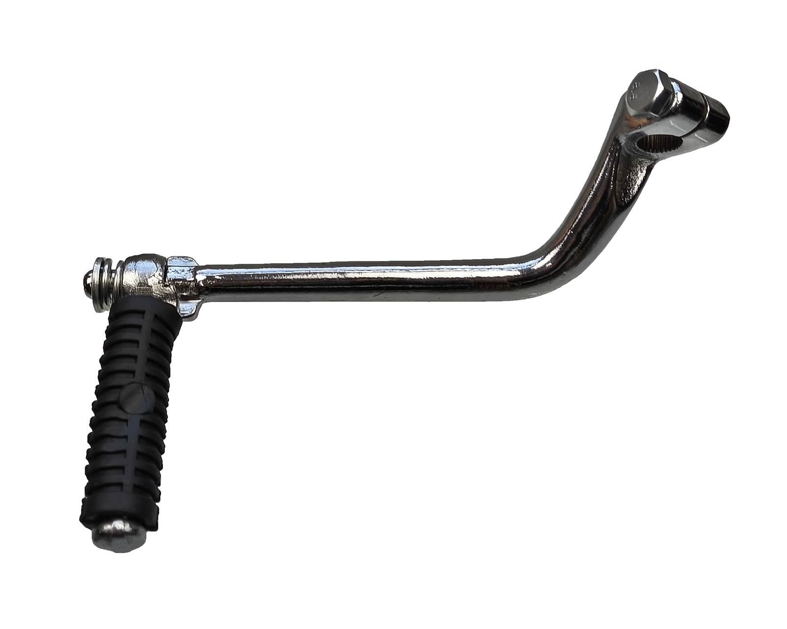 Rozruch Nożny Dźwignia Rozrusznika Kopka Minichoper MotoGeneric - zdjęcie 2