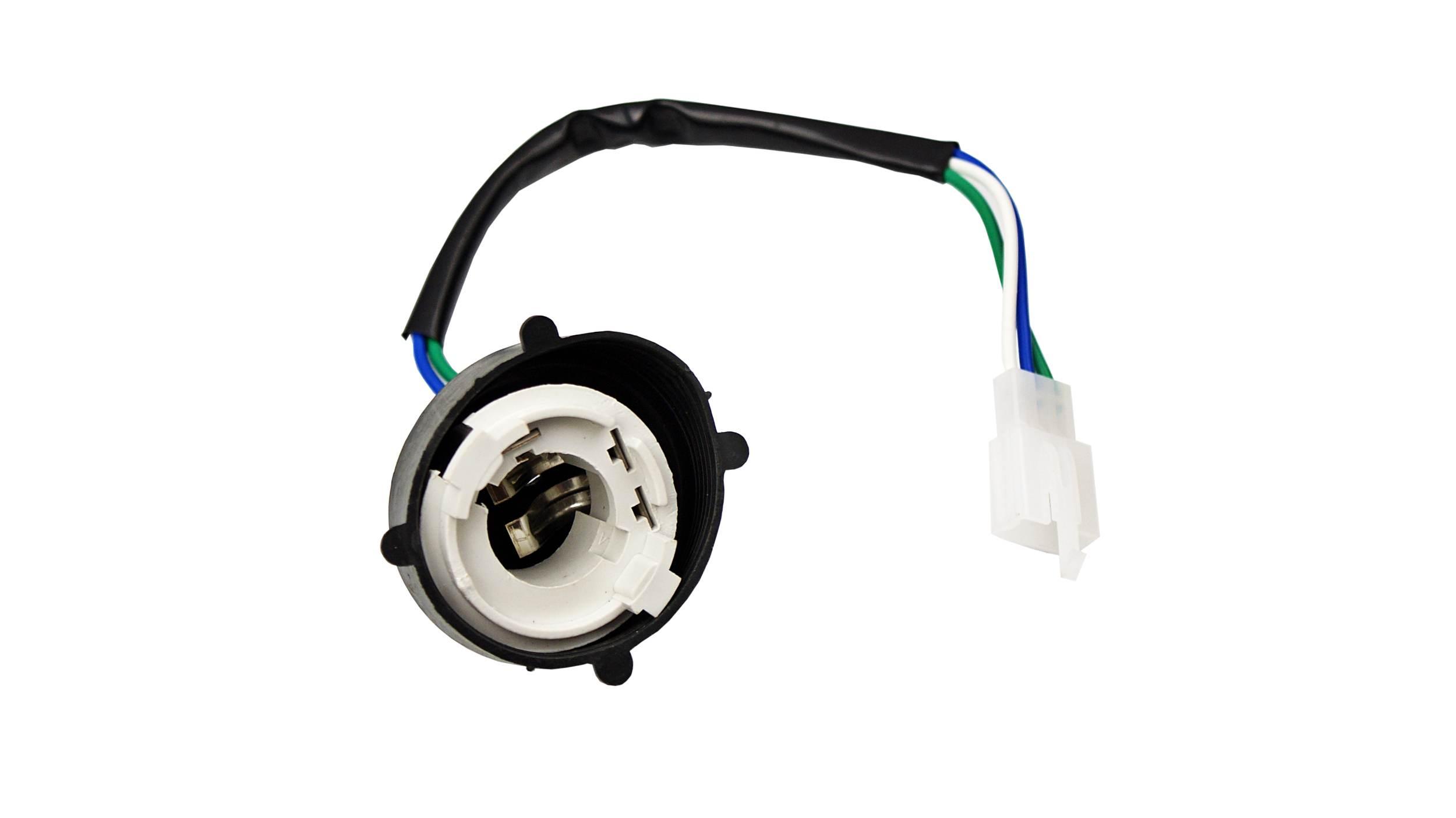 Wiązka Instalacji Lampy Przód Typu Wilga MotoGeneric