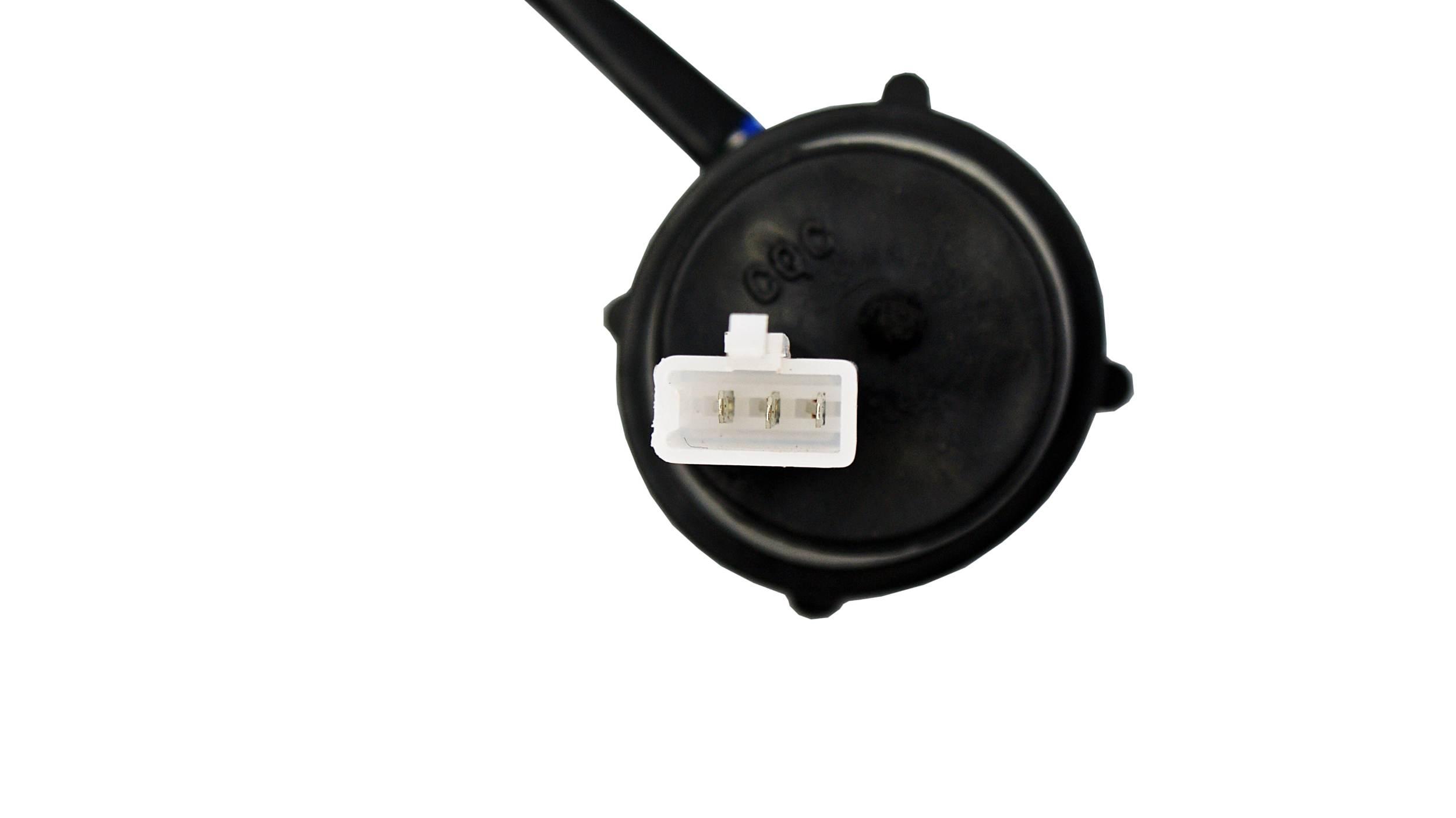 Wiązka Instalacji Lampy Przód Typu Wilga MotoGeneric - zdjęcie 2