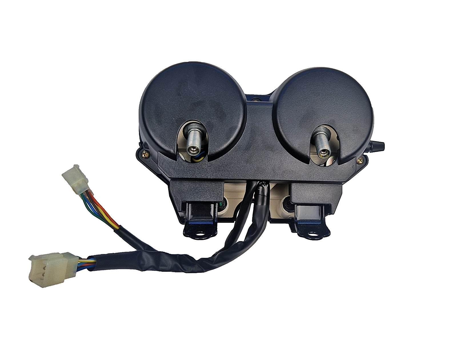 Prędkościomierz Licznik Ym50-8b Street 160k MotoGeneric - zdjęcie 2