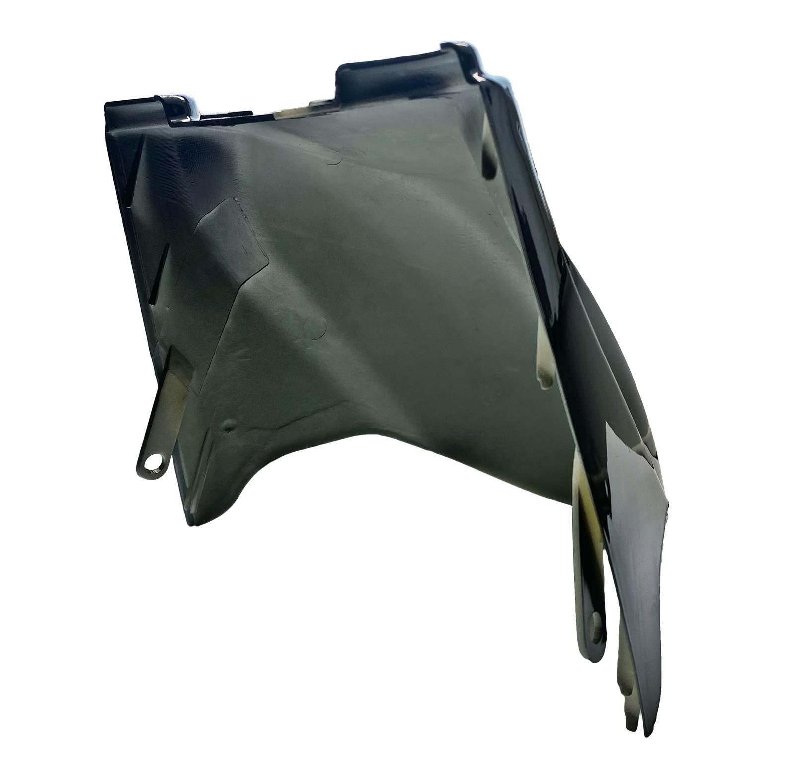 Błotnik Przedni Wilga Ii Coliber 727 Bassa MotoGeneric - zdjęcie 2