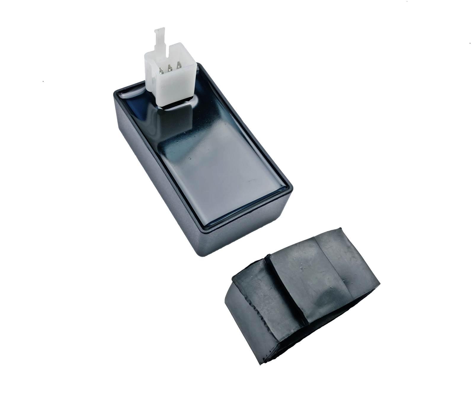 Moduł Zapłonowy Cdi 4t 6 Pin Baotian MotoGeneric