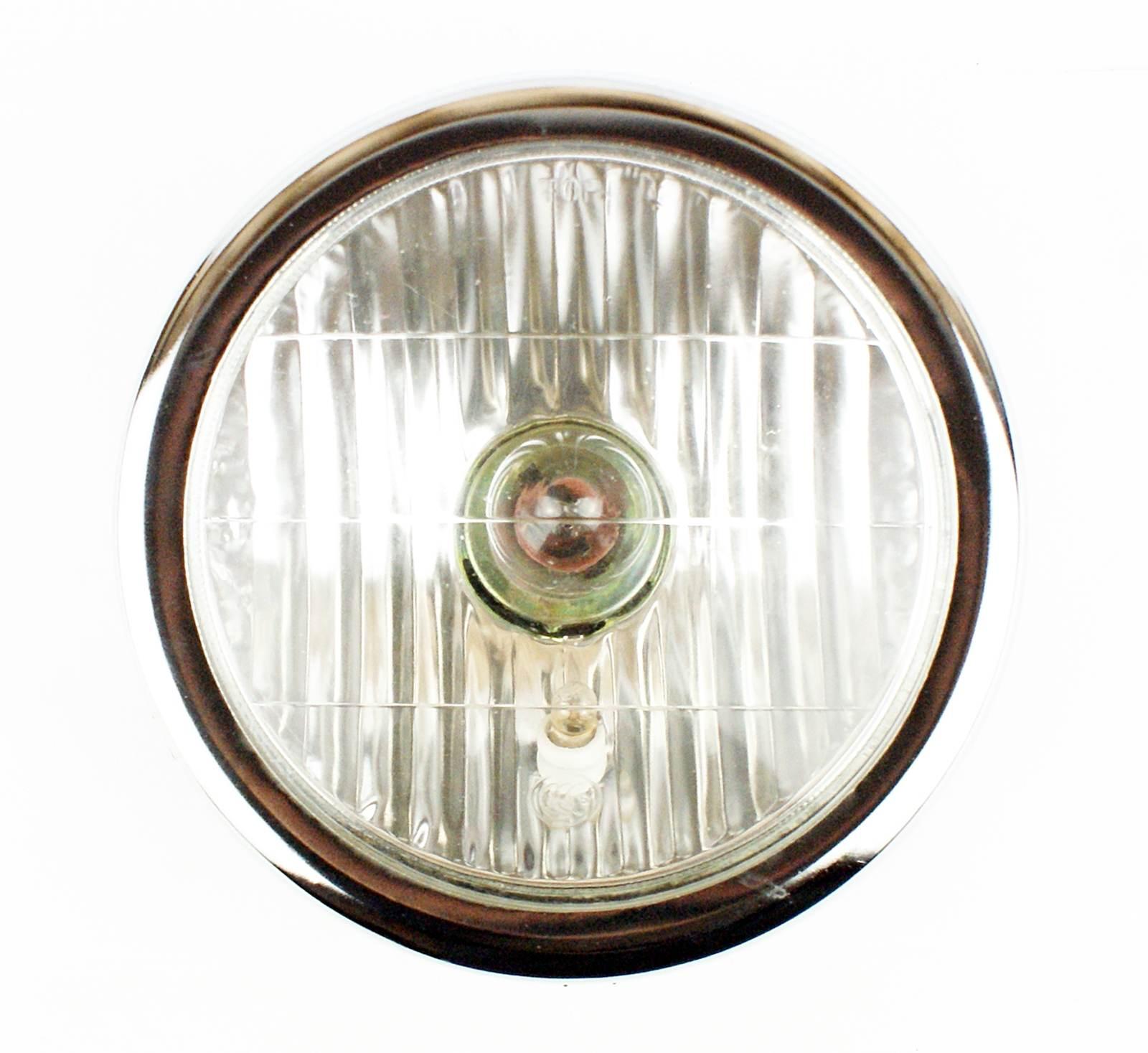 Lampa Przód Junak 901f MotoGeneric | YM50-8BSTC - zdjęcie 3