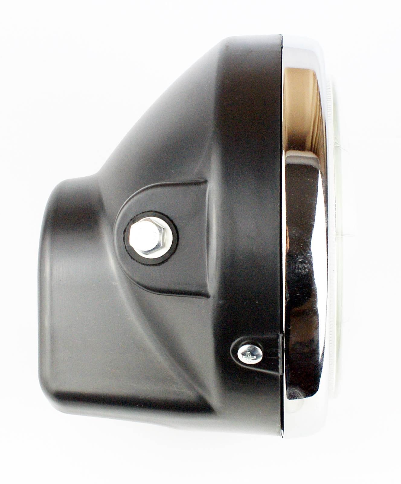 Lampa Przód Kingway Naked 4t 50 MotoGeneric - zdjęcie 2