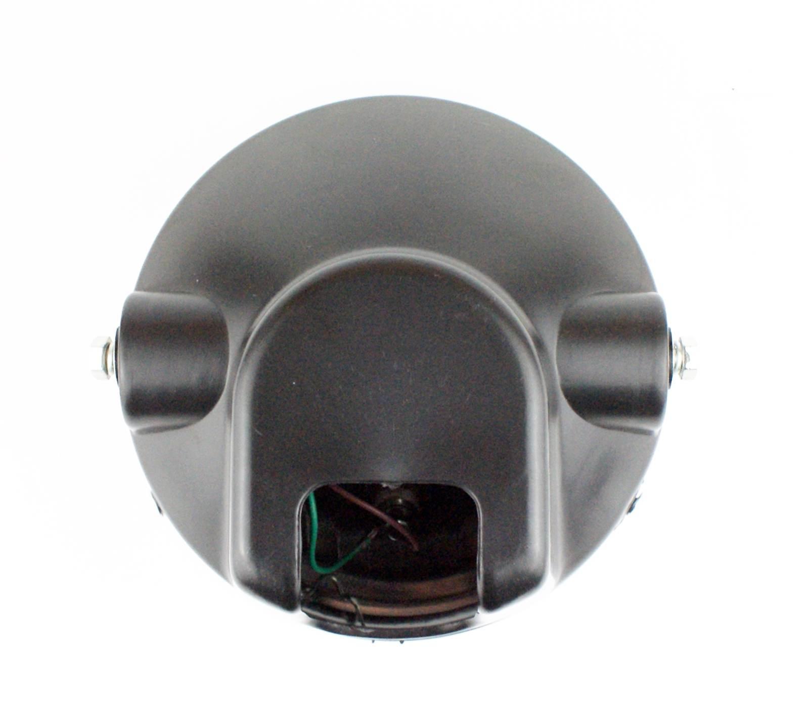 Lampa Przód Zumico Gr 500 50 MotoGeneric - zdjęcie 4