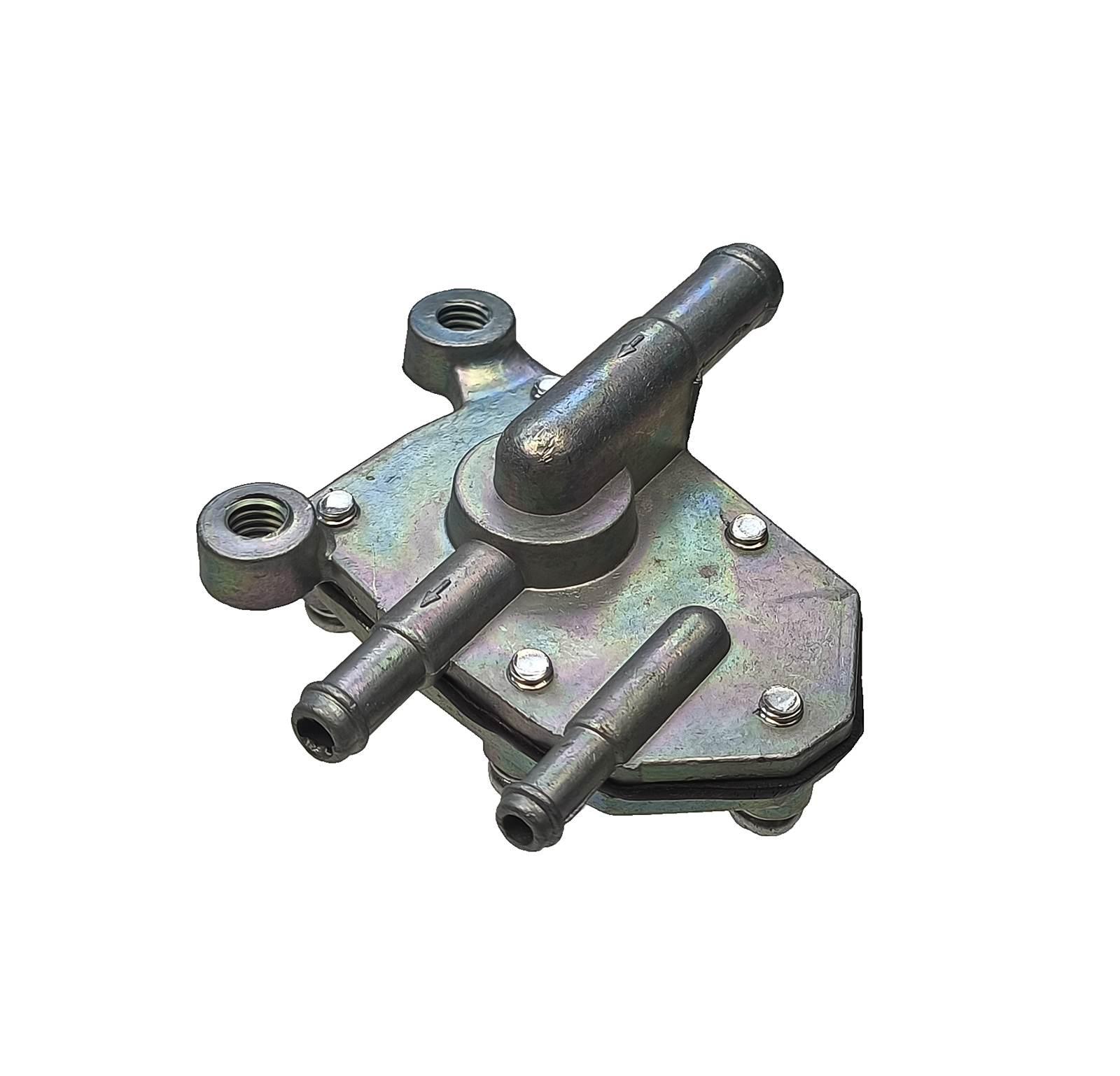 Kranik Paliwa Pompa Yamaha Jog Neos Breeze Zest MotoGeneric