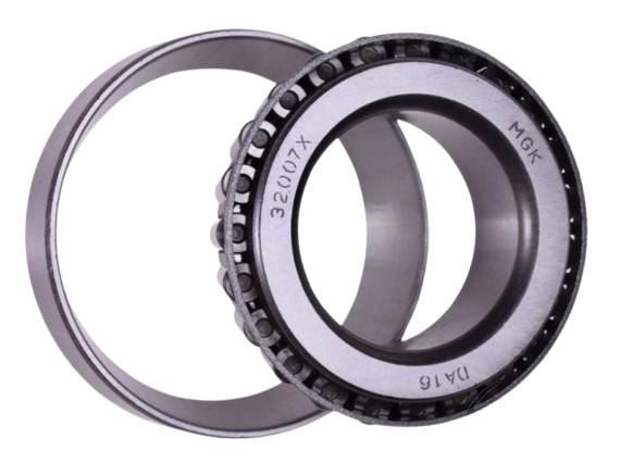 Łożysko 32007 quantum kierownicy | LO0310 - zdjęcie 2