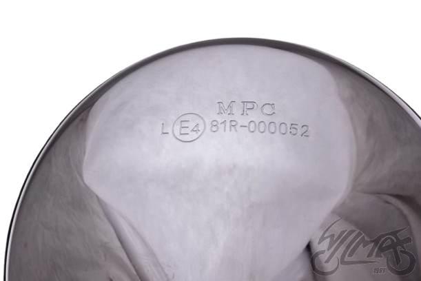 Lusterko m10 mh019 | LU2019 - zdjęcie 3