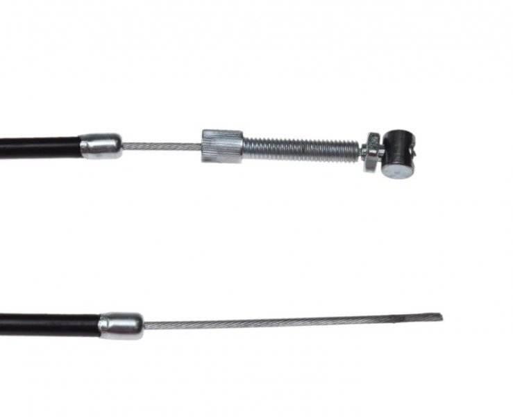 Linka sprzęgła cz | LW0004 - zdjęcie 2